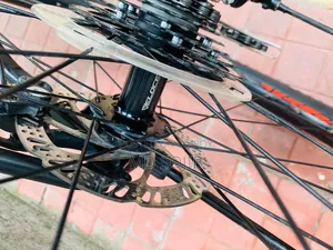 Sell Post: Please contact if you want to buy the bicycle