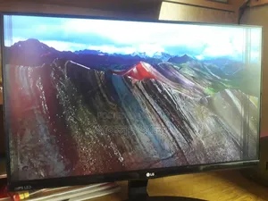 Lg Monitor