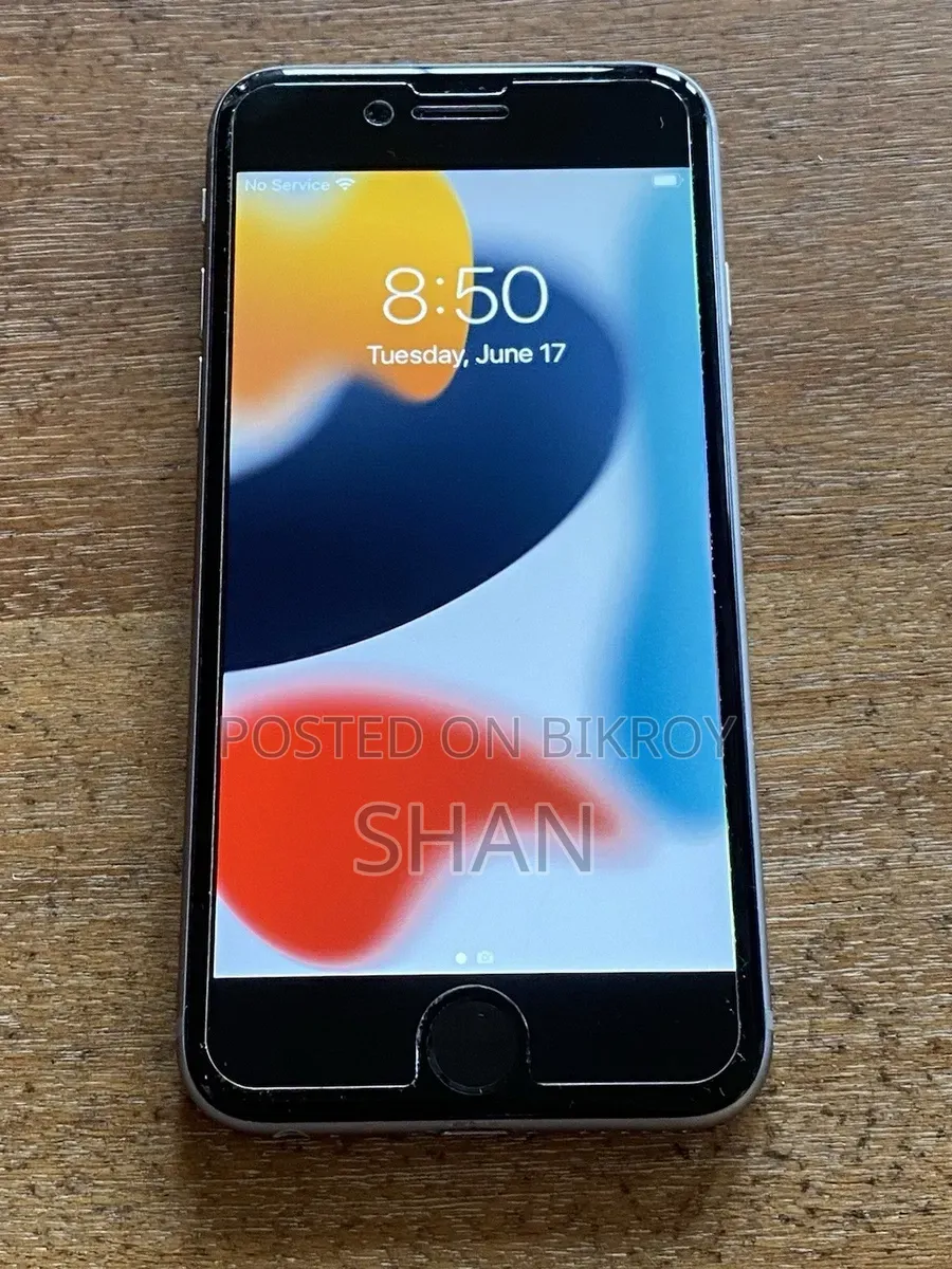 Apple iPhone 6s 32 GB Gold