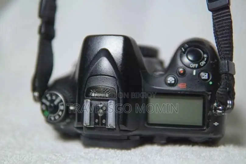 Nikon D-610 (Full Frame Body) Nikkor Lens 85mm f/1.8. Nearly Fresh