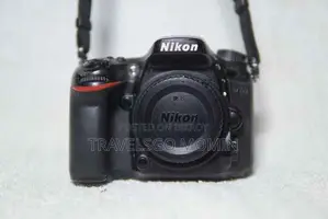 Nikon D-610 (Full Frame Body) Nikkor Lens 85mm f/1.8. Nearly Fresh