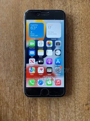 Apple iPhone 6s 32 GB Gold