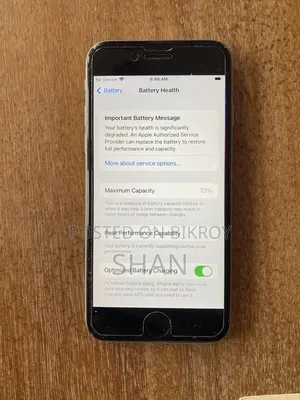 Apple iPhone 6s 32 GB Gold