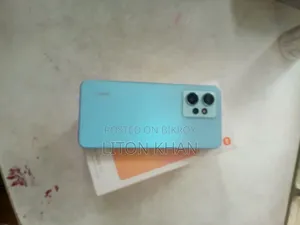 Xiaomi Redmi Note 12 128 GB Green