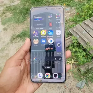 Oppo Reno12 Pro 5G 256 GB Silver