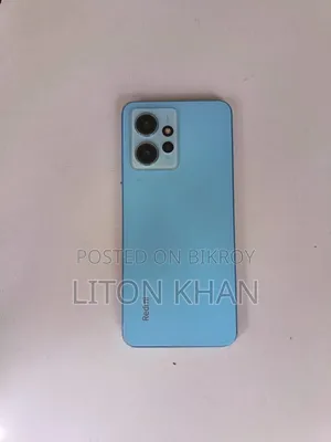 শাওমি রেডমি নোট ১২ ১২৮ জিবি গ্রিন