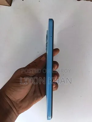 শাওমি রেডমি নোট ১২ ১২৮ জিবি গ্রিন
