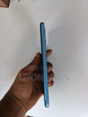 শাওমি রেডমি নোট ১২ ১২৮ জিবি গ্রিন
