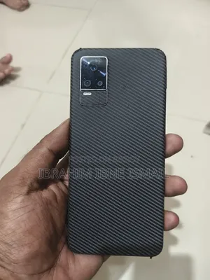 Vivo V21e 128 GB Blue