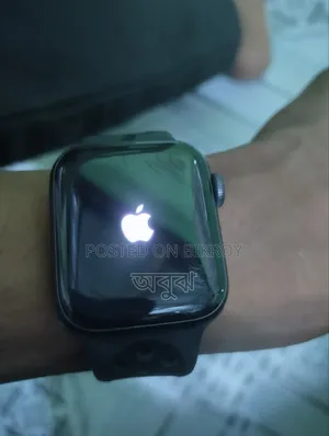 I will sell a smartwatch