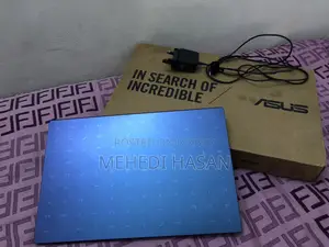 Laptop Asus Vivobook 15 4GB Intel Celeron SSD 128GB