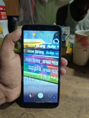 Samsung Galaxy A6 Plus 64 GB Blue
