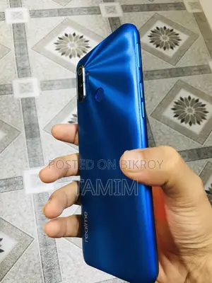 Realme Narzo 10 128 GB Blue