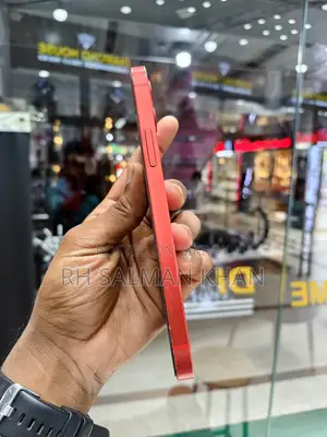 Apple iPhone 12 128 GB Red