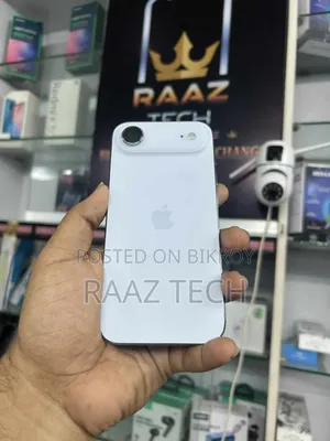 Apple iPhone Air 256 GB White