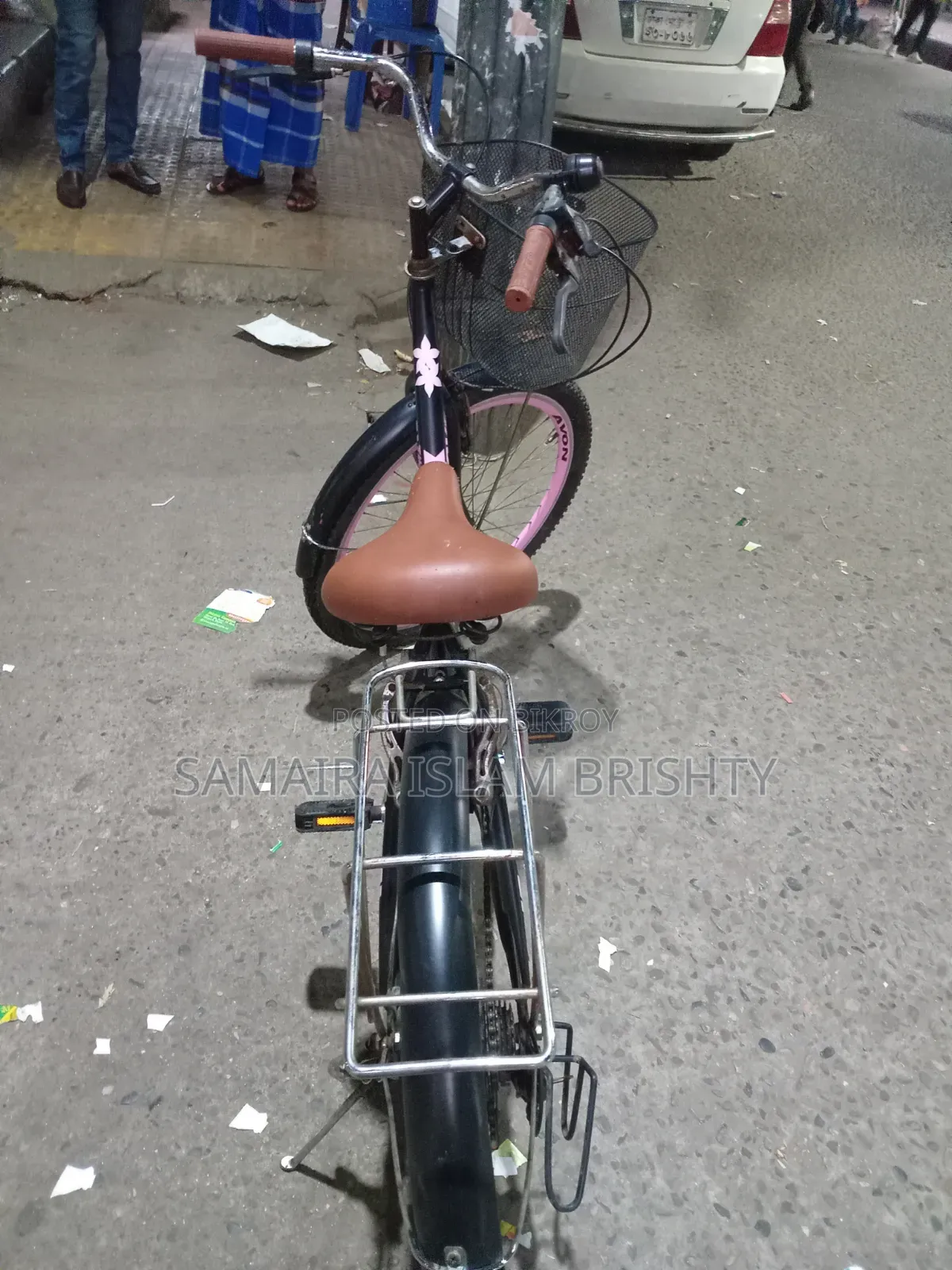 Avon Love Ladies Cycle