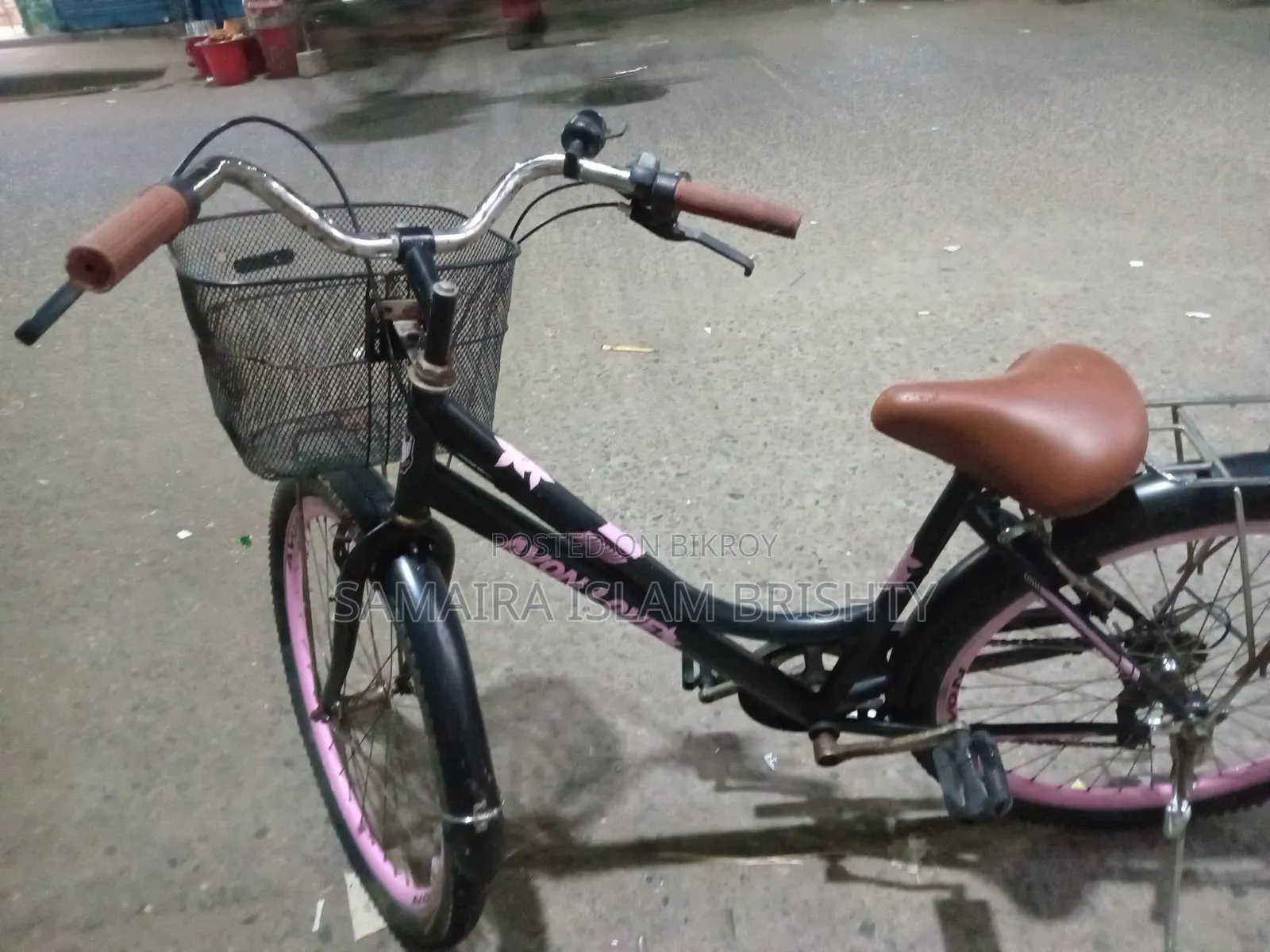 Avon Love Ladies Cycle