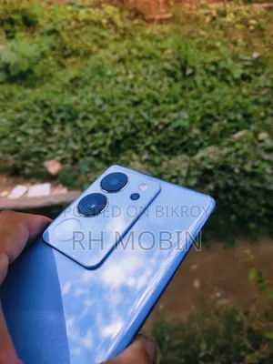 Vivo V29 256 GB Green