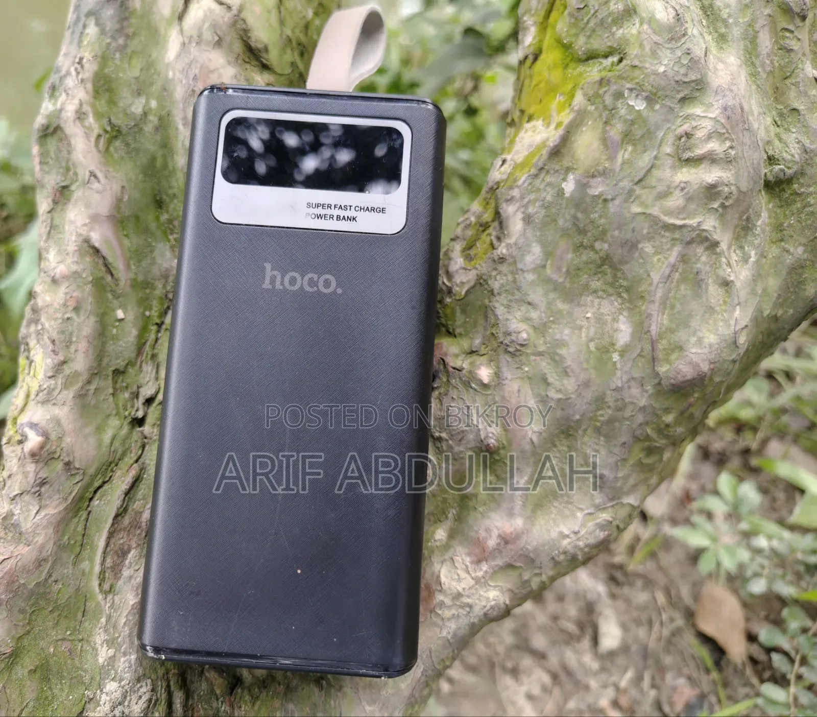 Hoco 30000 mAh Power Bank