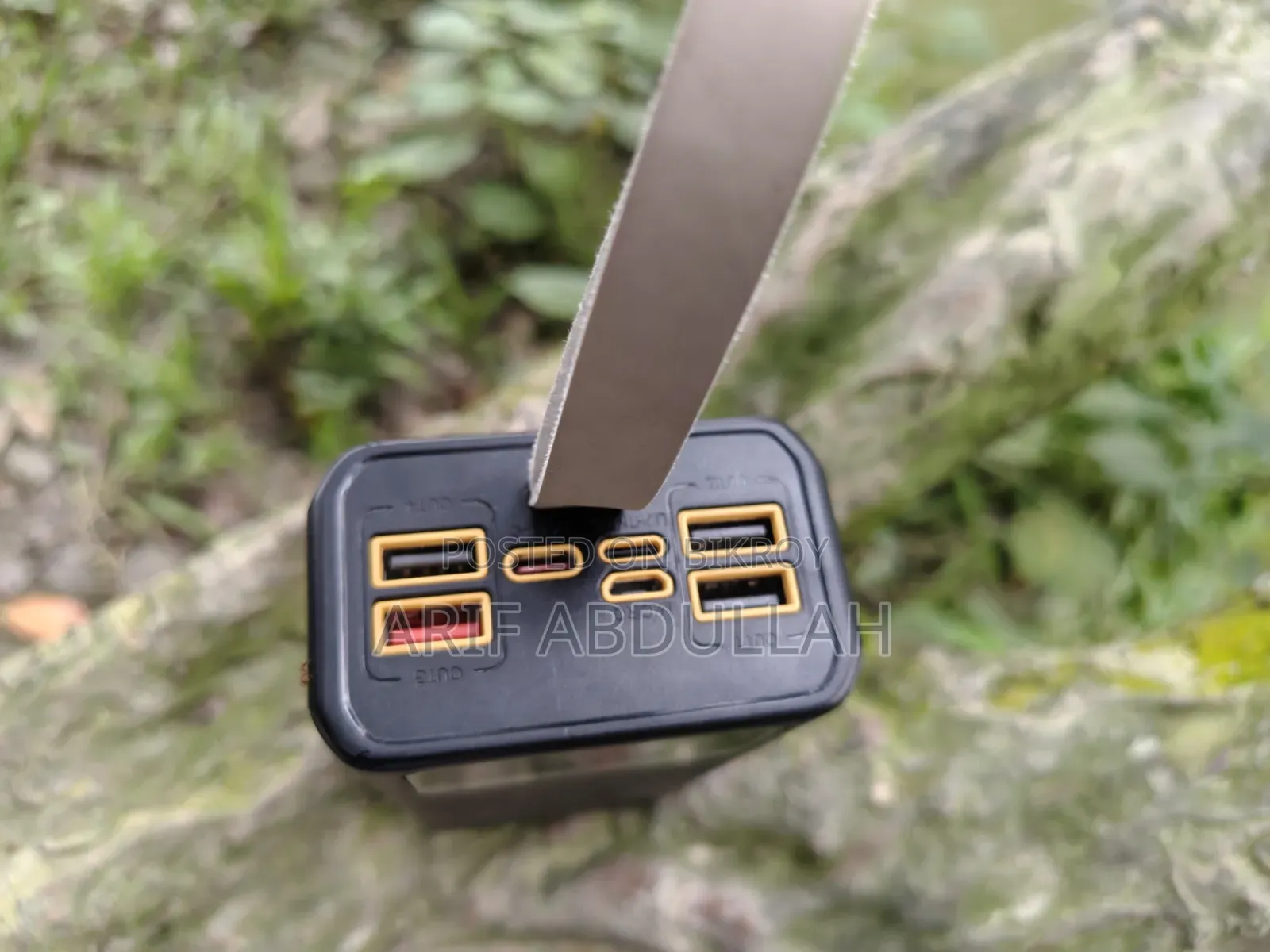 Hoco 30000 mAh Power Bank