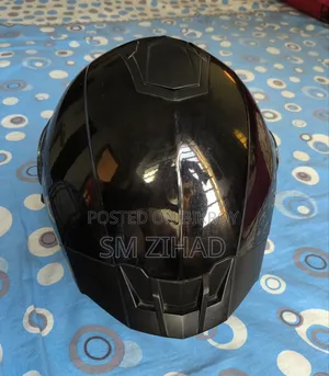এলভিএস হেলমেট