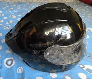 এলভিএস হেলমেট