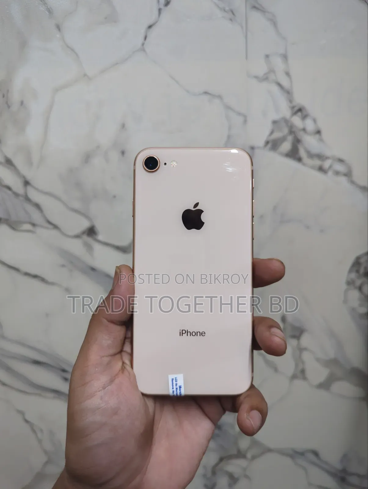 Apple iPhone 8 64 GB