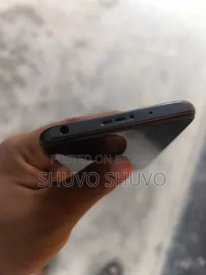 Xiaomi Redmi 10 64 GB Black