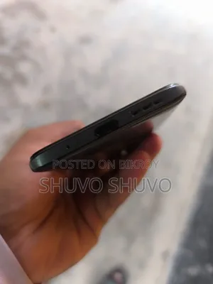 Xiaomi Redmi 10 64 GB Black