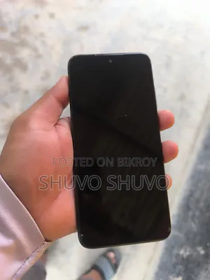 Xiaomi Redmi 10 64 GB Black