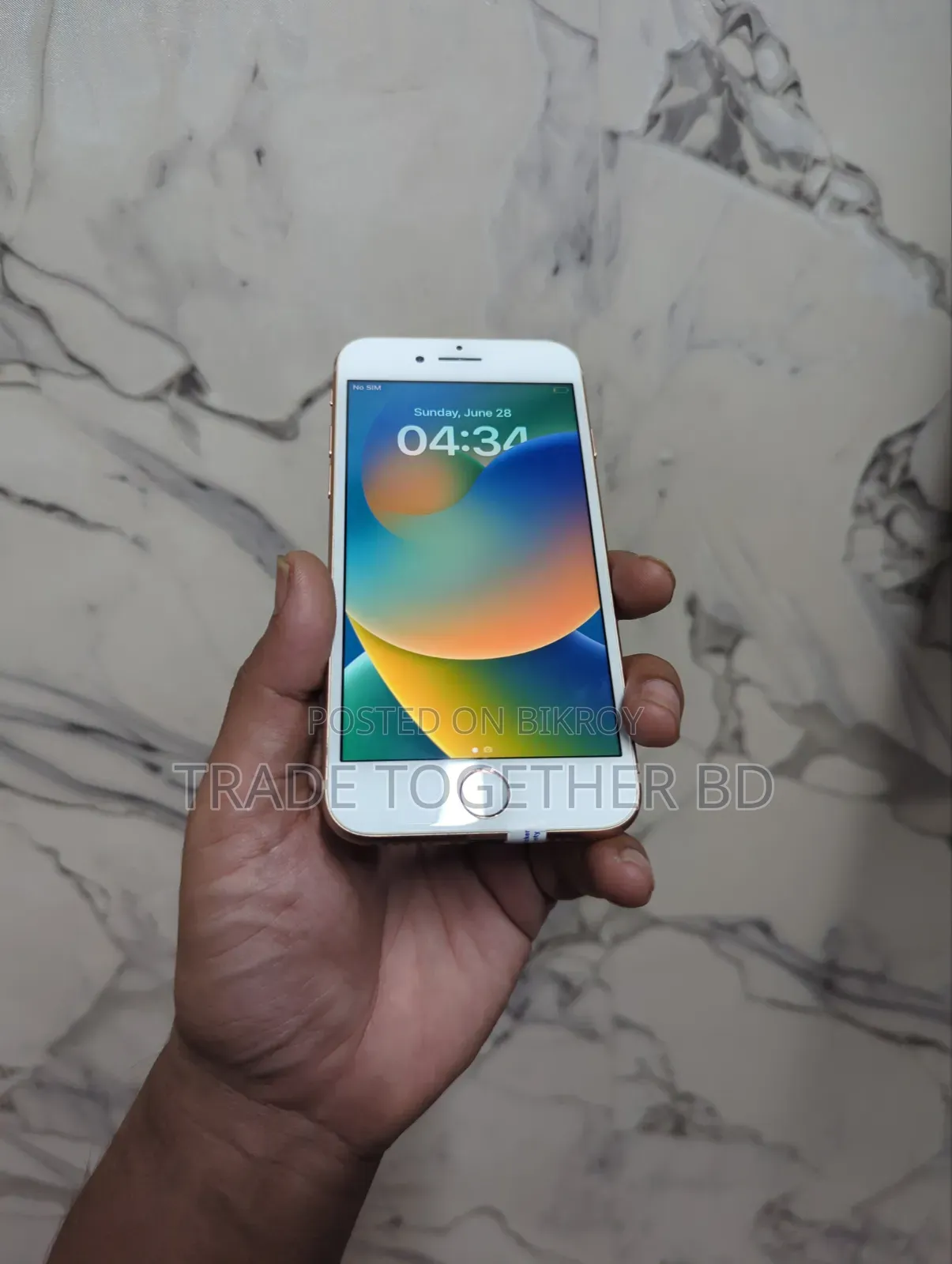 Apple iPhone 8 64 GB