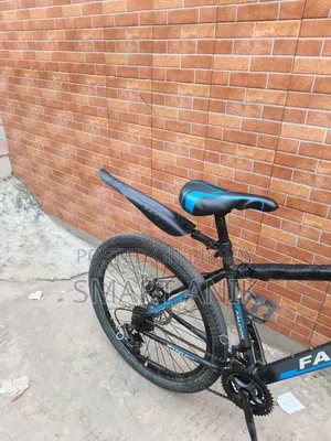 Falcon 26 Inch Gear Cycle