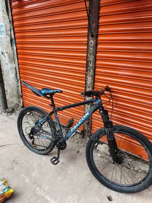 Falcon 26 Inch Gear Cycle