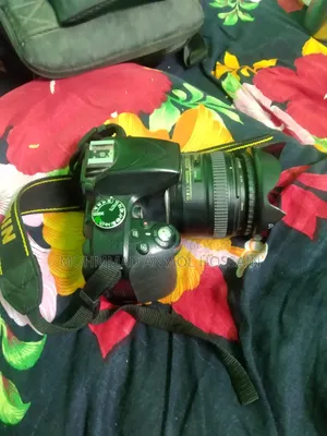 Dslr Camera