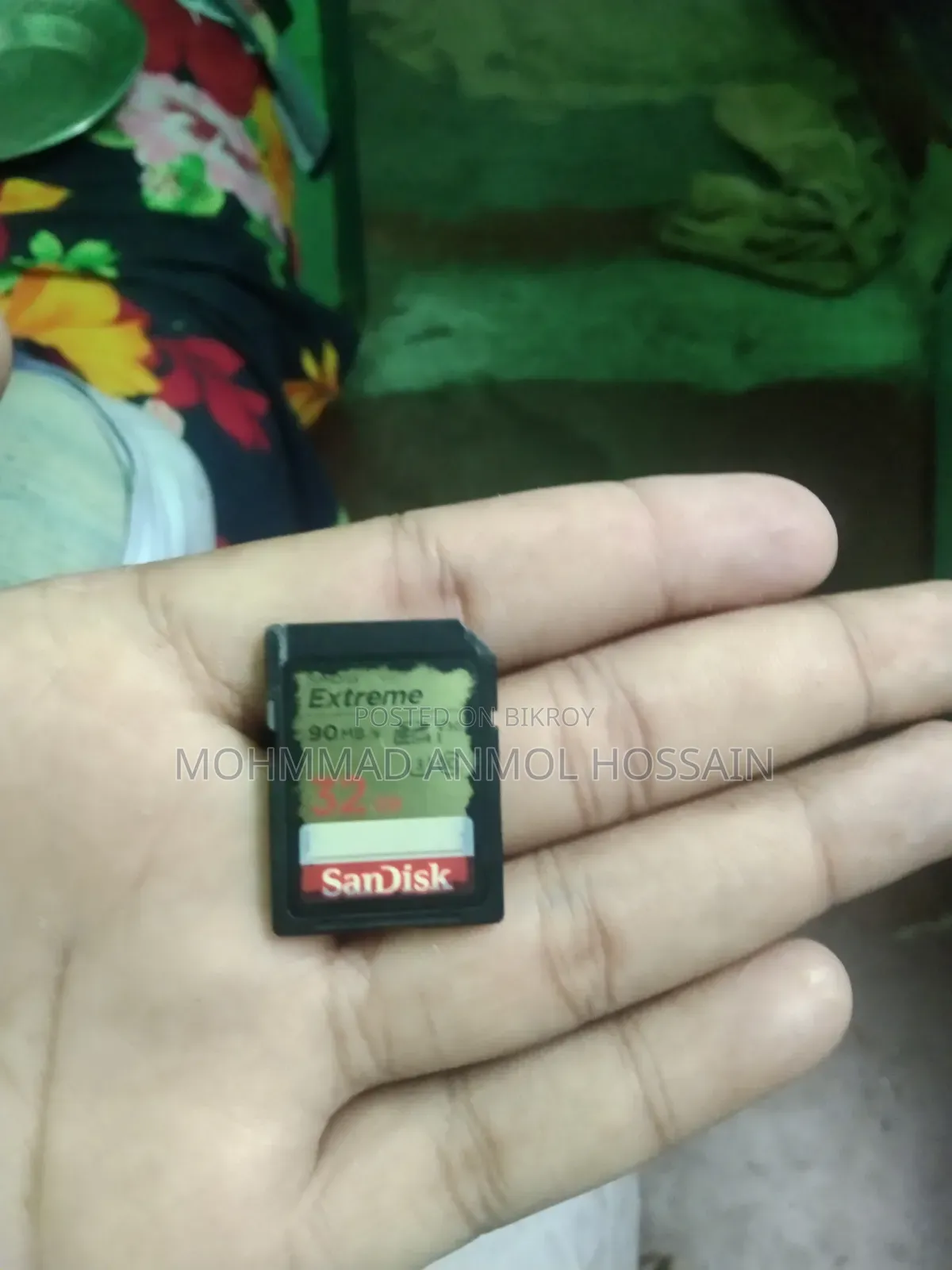 Dslr Camera