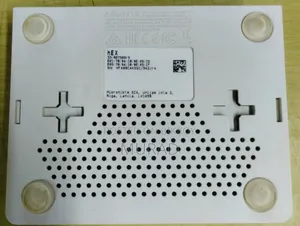 Mikrotik Hex Rb750gr3