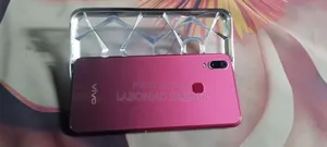 Vivo 128 GB Red