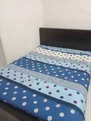 ঢাকা উদ্যান একই এলাকা, সি ব্লক, রোড নং ৭