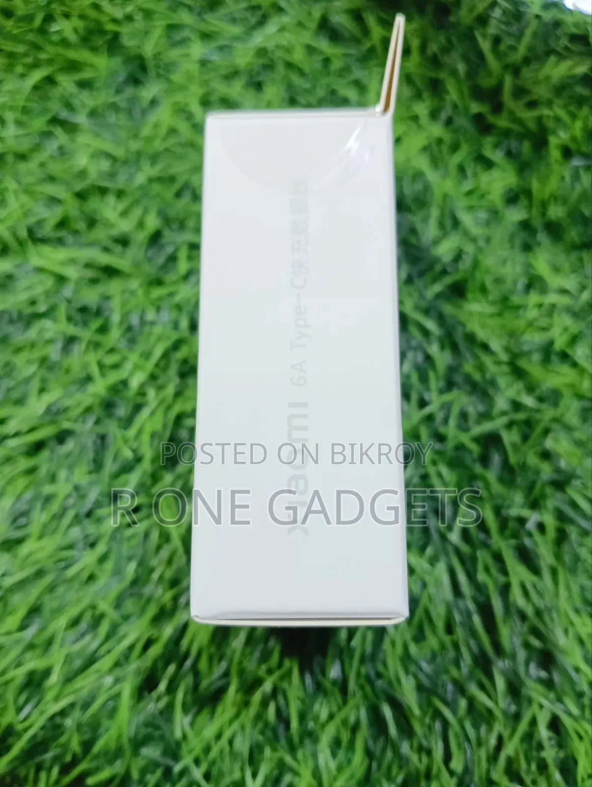 শাওমি চার্জার কেবল