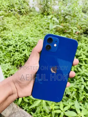 Apple iPhone 12 128 GB Blue