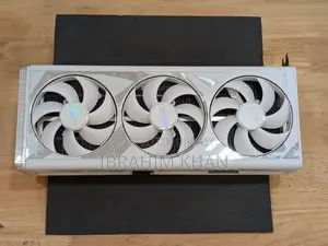 24 GB RAM GeForce RTX 4090 Graphics Card