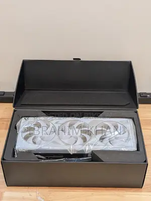 24 GB RAM GeForce RTX 4090 Graphics Card
