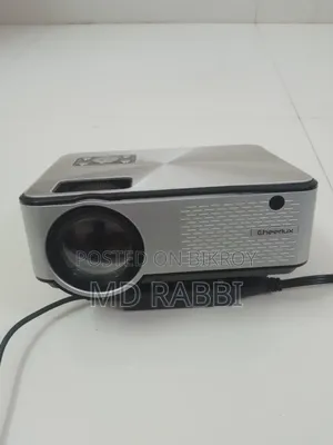 LED Projector