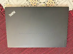 Laptop Lenovo ThinkPad X1 Carbon 8GB Intel Core i5 SSD 256GB