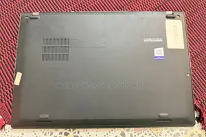 Laptop Lenovo ThinkPad X1 Carbon 8GB Intel Core i5 SSD 256GB