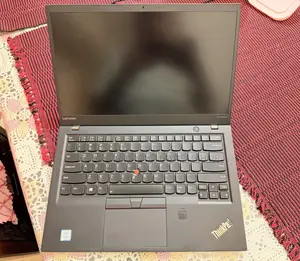 Laptop Lenovo ThinkPad X1 Carbon 8GB Intel Core i5 SSD 256GB