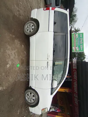Toyota Noah 2003 Pearl