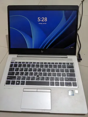 Laptop HP EliteBook 840 G6 12GB Intel Core i5 SSD 250GB