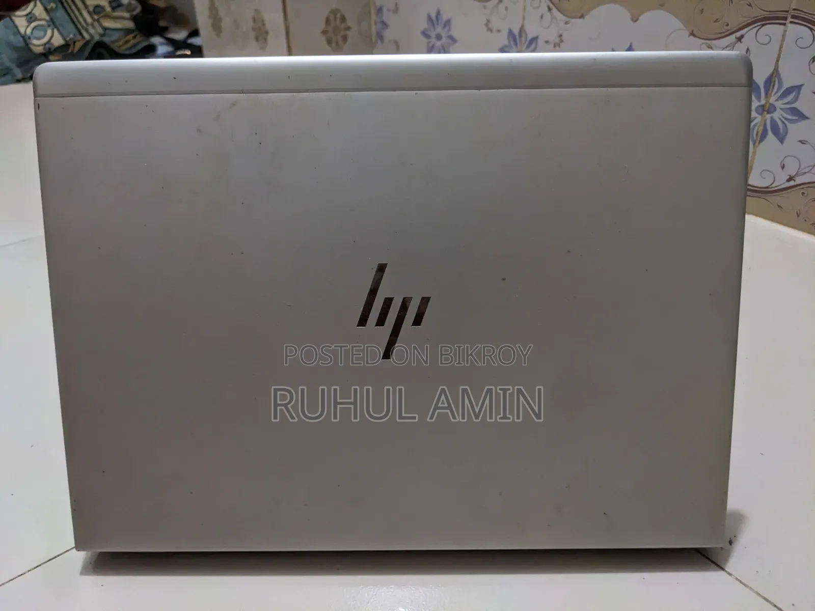 Laptop HP EliteBook 840 G6 12GB Intel Core i5 SSD 250GB