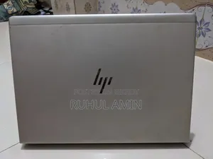 Laptop HP EliteBook 840 G6 12GB Intel Core i5 SSD 250GB